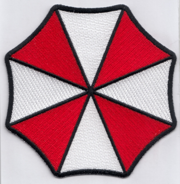 Umbrella Logo