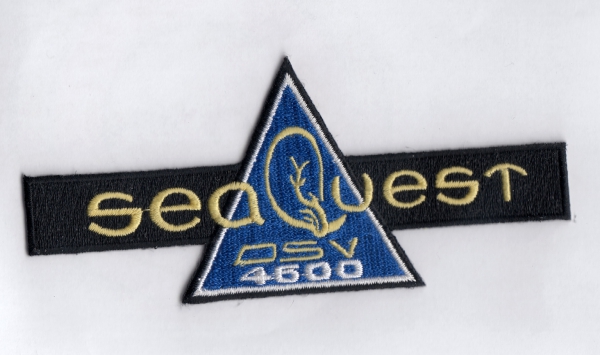 Seaquest DSV 4600