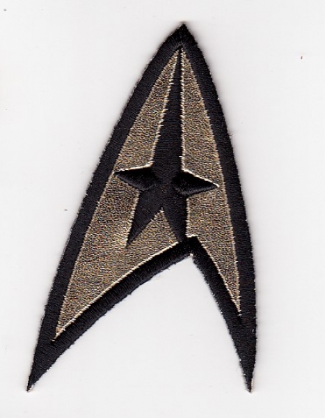 Star Trek Classic gold