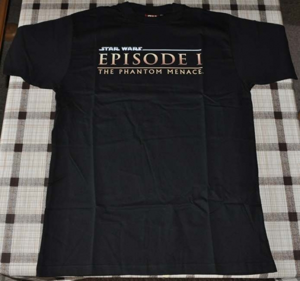 T-Shirt: "Episode I"