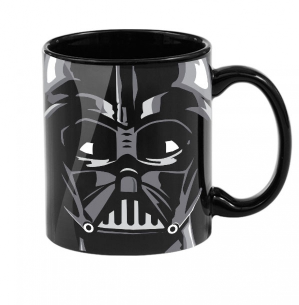 Star Wars XL Tasse Darth Vader