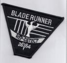 Blade Runner Movie Rep Detect
