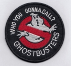 Ghostbusters Who yo gonna call
