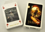 "Hobbit"-Spielkarten