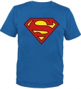 T-Shirt "Superman-Logo"
