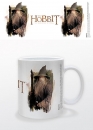 Tasse "Hobbit-Gandalf"